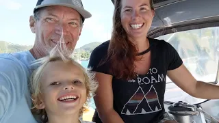 Merry Christmas and Happy Holidays from SailAway!