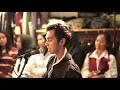 TIBA-TIBA NGE-GIGS Vol.01 feat. IKKUBARU - Street Walkin'