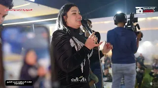اللي يقابل حبيبي سلامي امانه ليه من البونبونايه دنياالألفي بمزاج  مع محمودرجب مليونيه حامدأبوالسعود دندنها