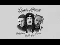 GYALIS (Remix) (feat. Chris Brown) - Popcaan & Capella Grey