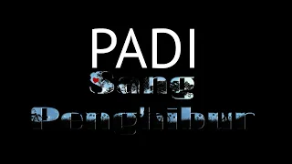 Download PADI - Sang Penghibur | Lirik MP3