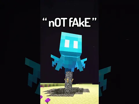 I Caught The STUPIDEST Fake Minecraft Speedrun...