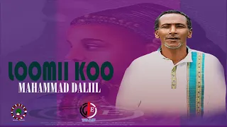 Artist Mahammad Daliil Loomii Koo Neworomoeyhiopianmusic 2024 Official Music  Artist Mahammad Daliil Loomii Koo Neworomoeyhiopianmusic 2024 Official Music