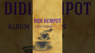 Download seketan ewu, Didi Kempot (album kenangan) MP3