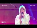 Download Lagu Laurell - Habit - Live Silvester 2022 am Brandenburger Tor - Willkommen 2023