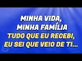 DEUS DE DETALHES - PLAYBACK - ISAIAS SAAD E MARSENA 