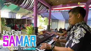 Download Key Cam SAMAR | aZkia naDa | SERO Audio MP3