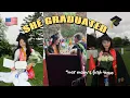 Download Lagu SHE GRADUATED 🎓 !! Viet Mom flew to the US for the first time 🇺🇸