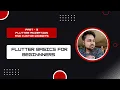 Part 3 Flutter Animation and Custom Widgets Flutter basics for beginners