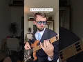 Download Lagu How to make a FUNKY BASS LINE 🎸 #shorts #bass #funk #disco #bassline #musicproducer #producer