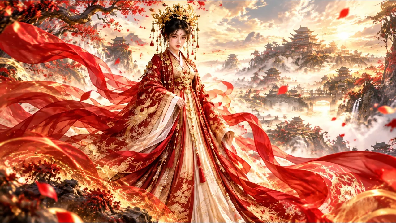 平妖传之胡永儿传奇