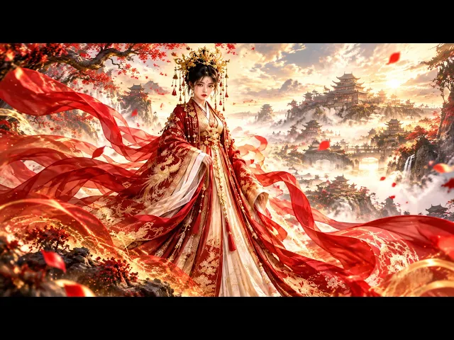 平妖传之胡永儿传奇