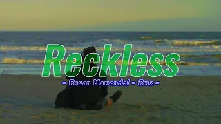 Download Reckless ( Revan Mamondol - Rmx ) ( Distan Tetris x Akletu Style ) MP3