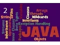 Java Programming Lesson 2 Data Types