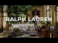 Creating RALPH LAUREN Aesthetics In Modern Homes Interior Design Tips