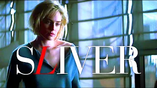 Sliver 1993 Full Movie Facts Review Sharon Stone William Baldwin Polly Walker