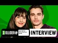 Together s Alison Brie and Dave Franco on Full Bonkers Body Horror and Extreme Level Intimacy