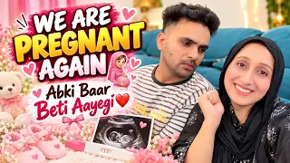 We Are Pregnant Again 😘👼|| Izhan Miran Ki Behen Aane Wali Hai❤️