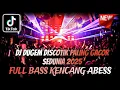 DJ DUGEM DISCOTIK FULL BASS TERBARU 2025 Dj Funkot Full Kencang REMIX PALING GACOR SEDUNIA GLERR