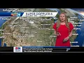 Wind chill advisory in place as temps take dangerous dive