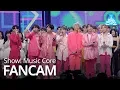 [예능연구소 직캠] 방탄소년단 작은 것들을 위한 시 1위 앵콜 @쇼!음악중심_20190427 Boy With Luv BTS in 4K