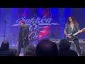 Download Lagu 4K-HD Dokken -Alone Again 3/25/2022 Arcada Theater