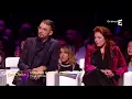 Slimane et Emmy Liyanna   Viens on s'aime - Destination Eurovision