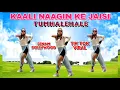 Lagu DJ TUMHALEHALE | SENAM INDIA VIRAL TIKTOK | KAALI NAAGIN KE JAISI REMIX | CHOREO Irna Chendani