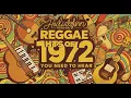 Download Lagu 10  Reggae Forgotten One Hit Wonders from 1972 You Need To Hear