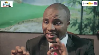 idile alayo episode 2 oun to wumi latest yoruba movies
