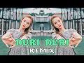 Lagu Dj Duri Duri Yang Kau Tancapkan - AL Tanipu Remix Fvnky Slow Terbaru