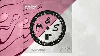 Download Milk \u0026 Sugar - Summertime (Milk \u0026 Sugar Re-Rub) MP3