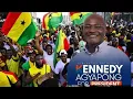 Download Lagu THE MORNING SHOW IN THE DIASPORA - HON. KENNEDY AGYAPONG READY TO FILE HIS NOMINATION FORMS..VICTORY
