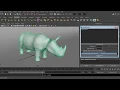 Voxelator Python Script for Maya