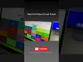 Random Color Generator in ReactJS React Hooks