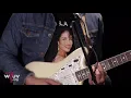 Shakey Graves - "Counting Sheep" (Live at WFUV)