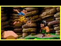 Lagu [Sega Channel] The Flintstones (Ocean, 1996) Mega Drive/Genesis - NTSC-U