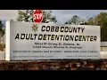 Cobb deputies save inmates from taking own lives