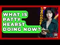 What Is Patty Hearst Doing Now - True Crime Lovers