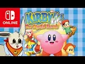 Lagu Testing the Switch Online Version of Kirby 64