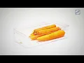 Vídeo do produto