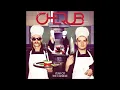 Cherub- Doses & Mimosas
