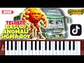 Download Lagu TELOLET REMIX BASURI ANOMALI UDIN DIN DIN DUN • SIGMA BOY • BUS NABILLA LAGI VIRAL #busmania