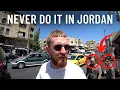 Lagu Don’t make THIS mistake in Amman, Jordan 🇯🇴
