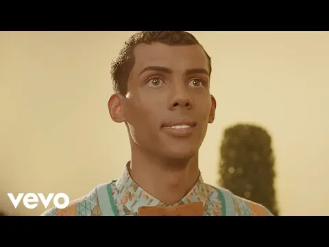 Download MP3 Stromae - papaoutai (Official Video)