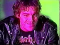 Ramones - Bonzo Goes To Bitburg (My Brain Is Hanging Upside Down) (Andy Warhol's 15 Minutes, 1987)