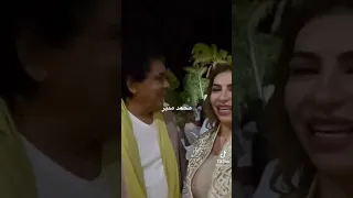 فضيحه محمد منير وكراهيته للاسلام ورمضان 