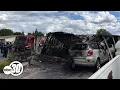 77-year-old man killed in Selma mobile home fire identified