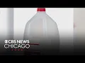 Meijer recalling jugs of distilled water in 6 states including Illinois