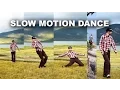 Download Lagu BEST SLOW MOTION DANCE | Dancer FARADAY | KAZAKHSTAN
